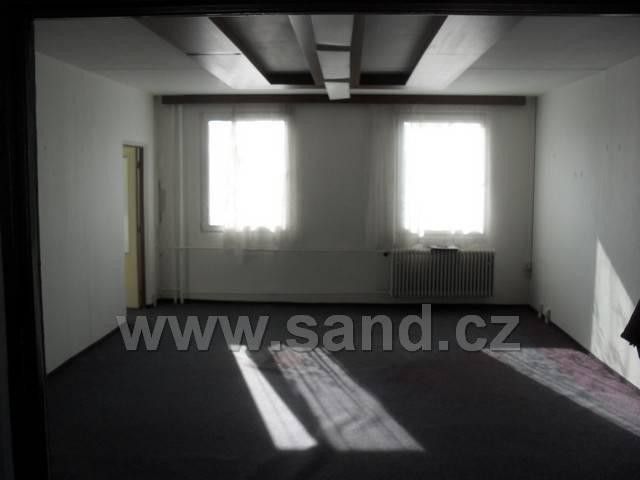 Pronájem komerčního prostoru 15 m² - foto 5
