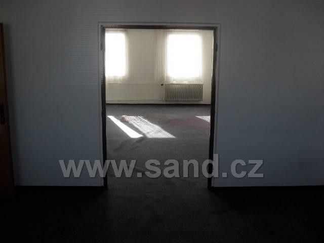 Pronájem komerčního prostoru 15 m² - foto 9