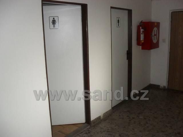 Pronájem komerčního prostoru 15 m² - foto 15