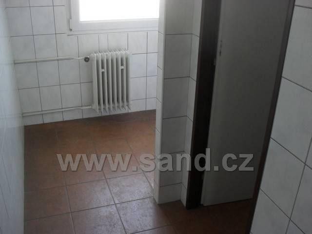 Pronájem komerčního prostoru 15 m² - foto 16