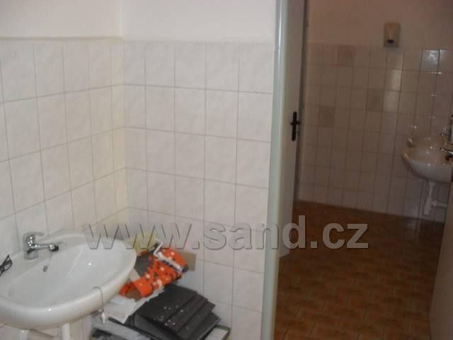 Pronájem komerčního prostoru 187 m² - foto 10