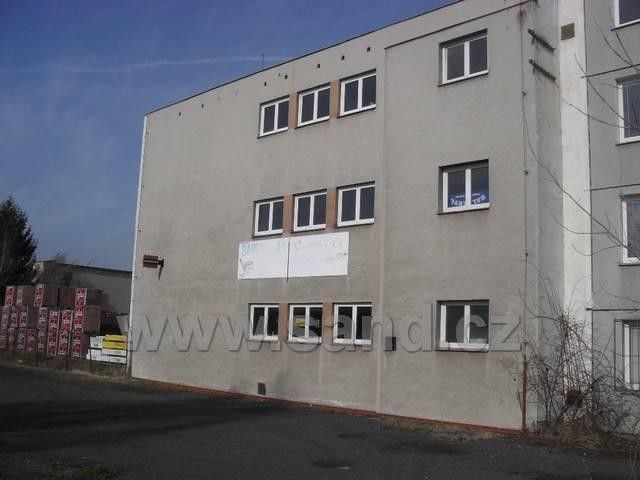 Pronájem komerčního prostoru 187 m² - foto 14