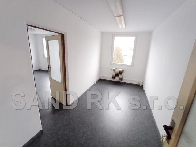 Pronájem komerčního prostoru 15 m² - foto 19
