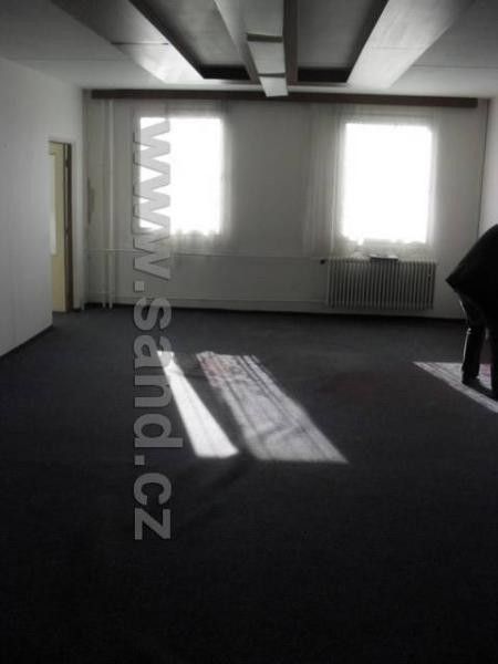 Pronájem komerčního prostoru 15 m² - foto 20