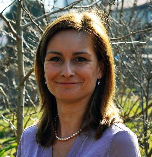 Hana Boubínová