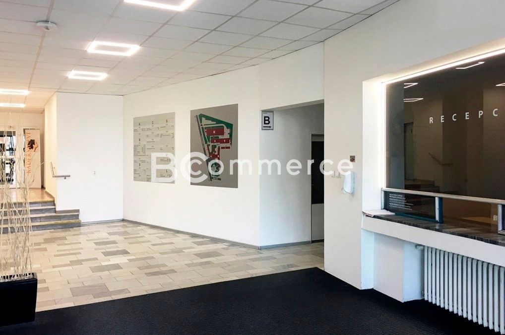 Pronájem komerčního prostoru 30 m² - foto 7