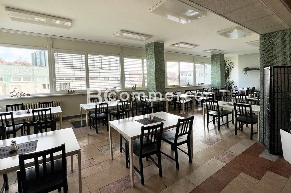 Pronájem komerčního prostoru 30 m² - foto 8