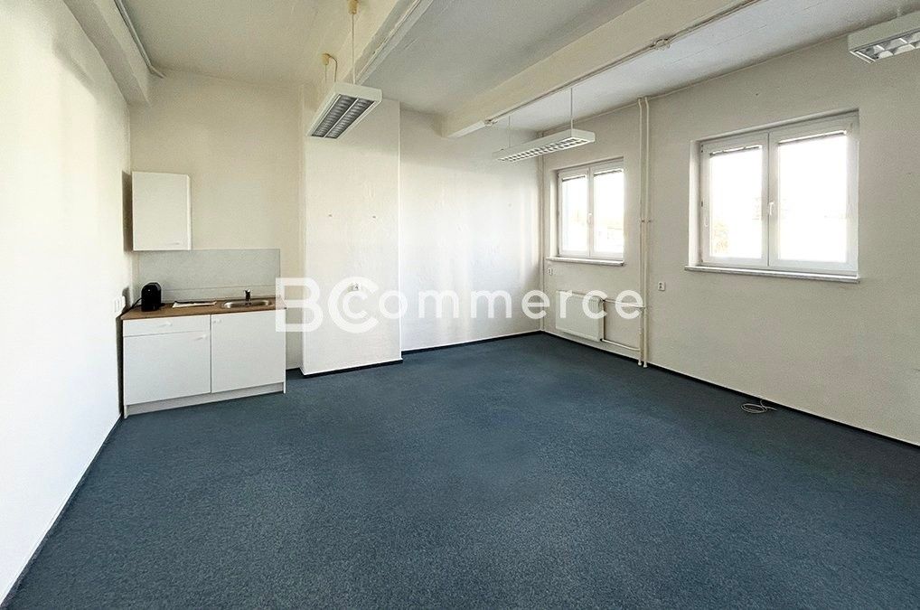 Pronájem komerčního prostoru 30 m² - foto 2