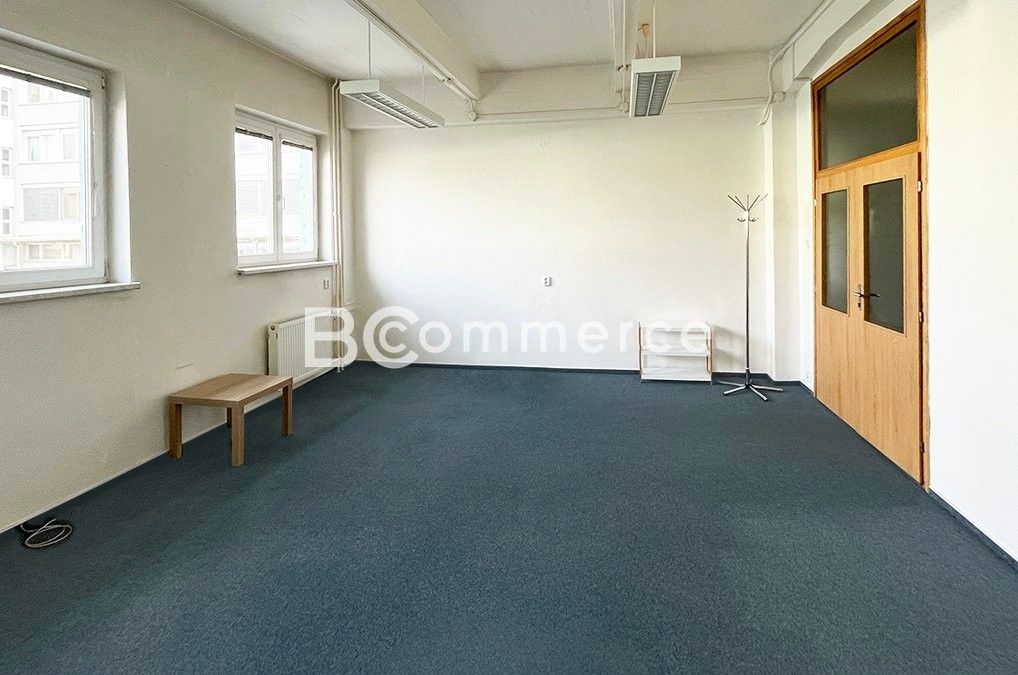 Pronájem komerčního prostoru 30 m² - foto 4