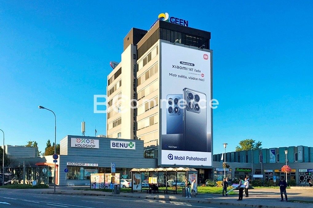 Pronájem komerčního prostoru 30 m² - foto 5