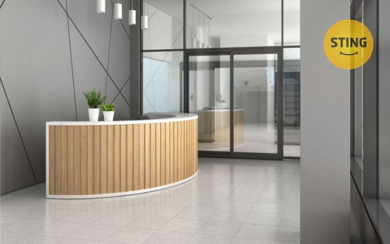 Pronájem komerčního prostoru 500 m² - foto 2
