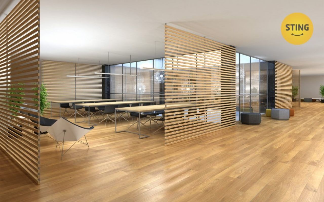 Pronájem komerčního prostoru 2000 m² - foto 3