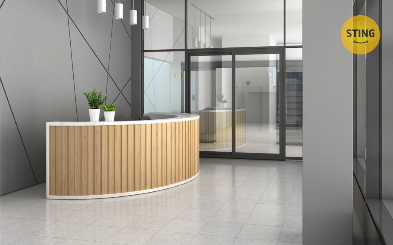 Pronájem komerčního prostoru 2000 m² - foto 2
