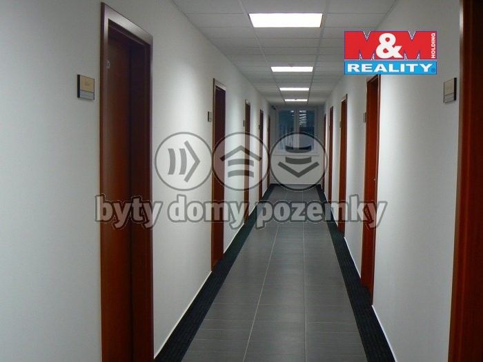 Pronájem komerčního prostoru 11 m² - foto 4