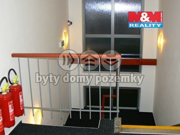 Pronájem komerčního prostoru 11 m² - foto 6