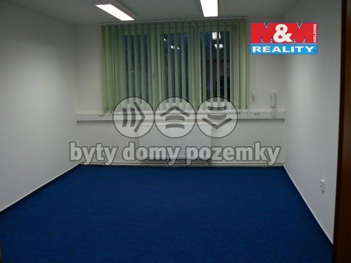 Pronájem komerčního prostoru 11 m² - foto 2