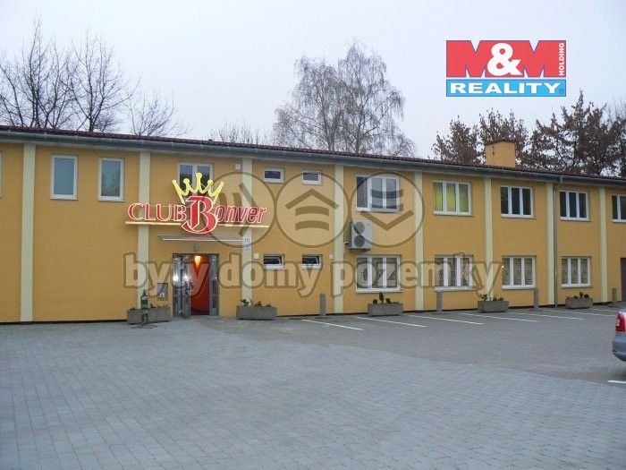 Pronájem komerčního prostoru 11 m² - foto 1