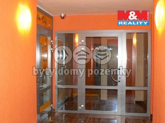 Pronájem komerčního prostoru 11 m² - foto 5