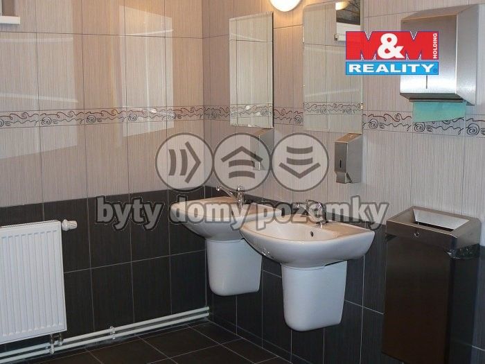 Pronájem komerčního prostoru 11 m² - foto 8