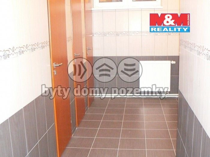 Pronájem komerčního prostoru 11 m² - foto 7