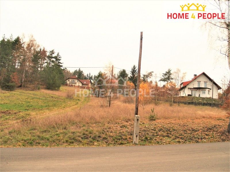 Prodej pozemku 2839 m² - foto 2