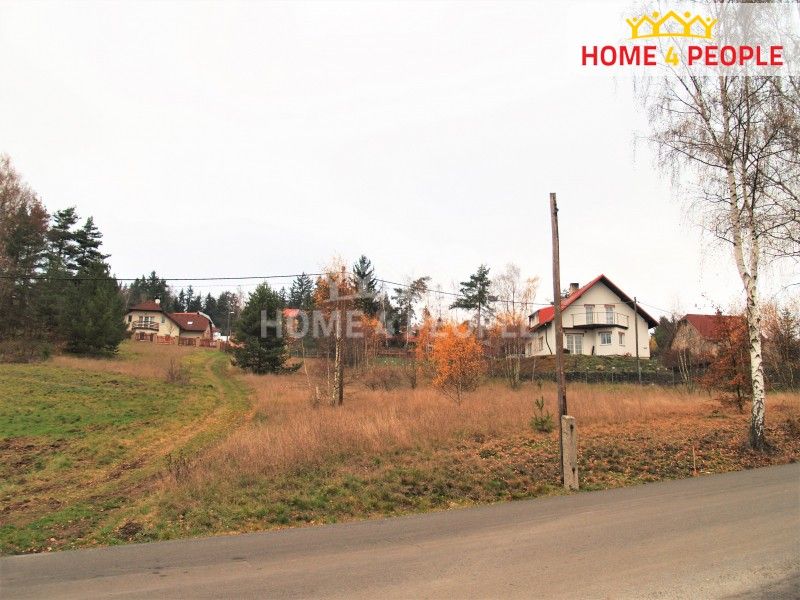 Prodej pozemku 2839 m² - foto 5
