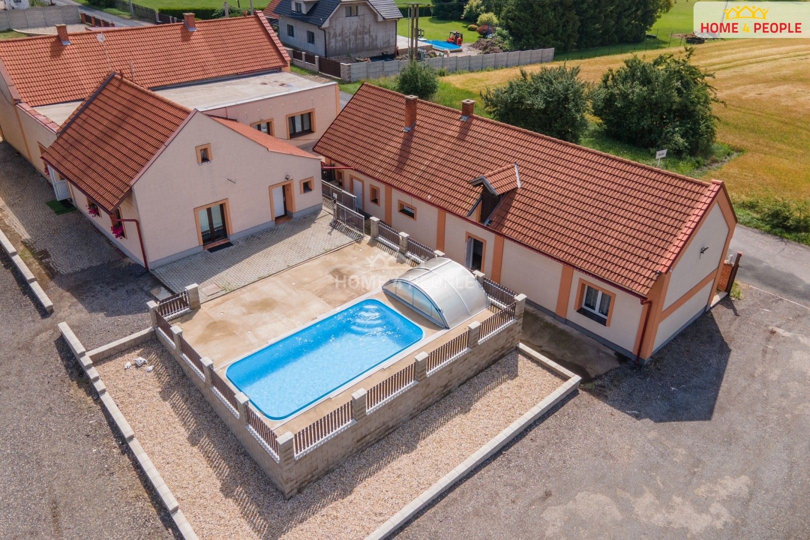 Prodej komerčního prostoru 23788 m² - foto 4