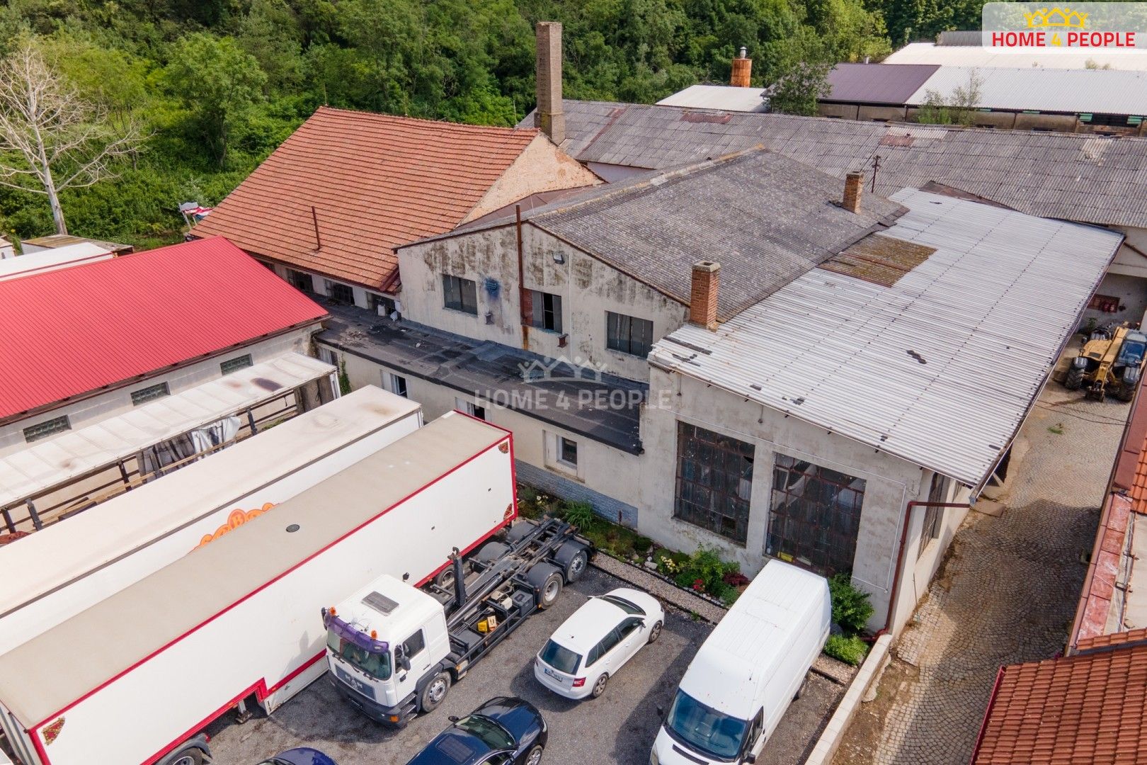 Prodej komerčního prostoru 23788 m² - foto 5