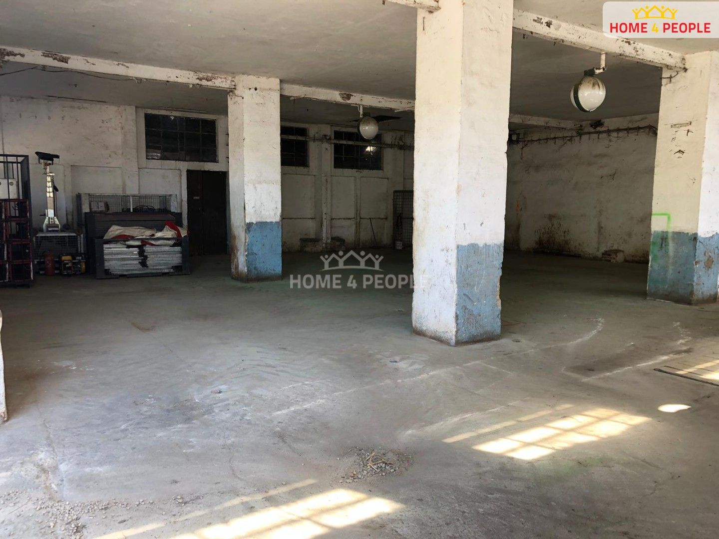 Prodej komerčního prostoru 23788 m² - foto 14