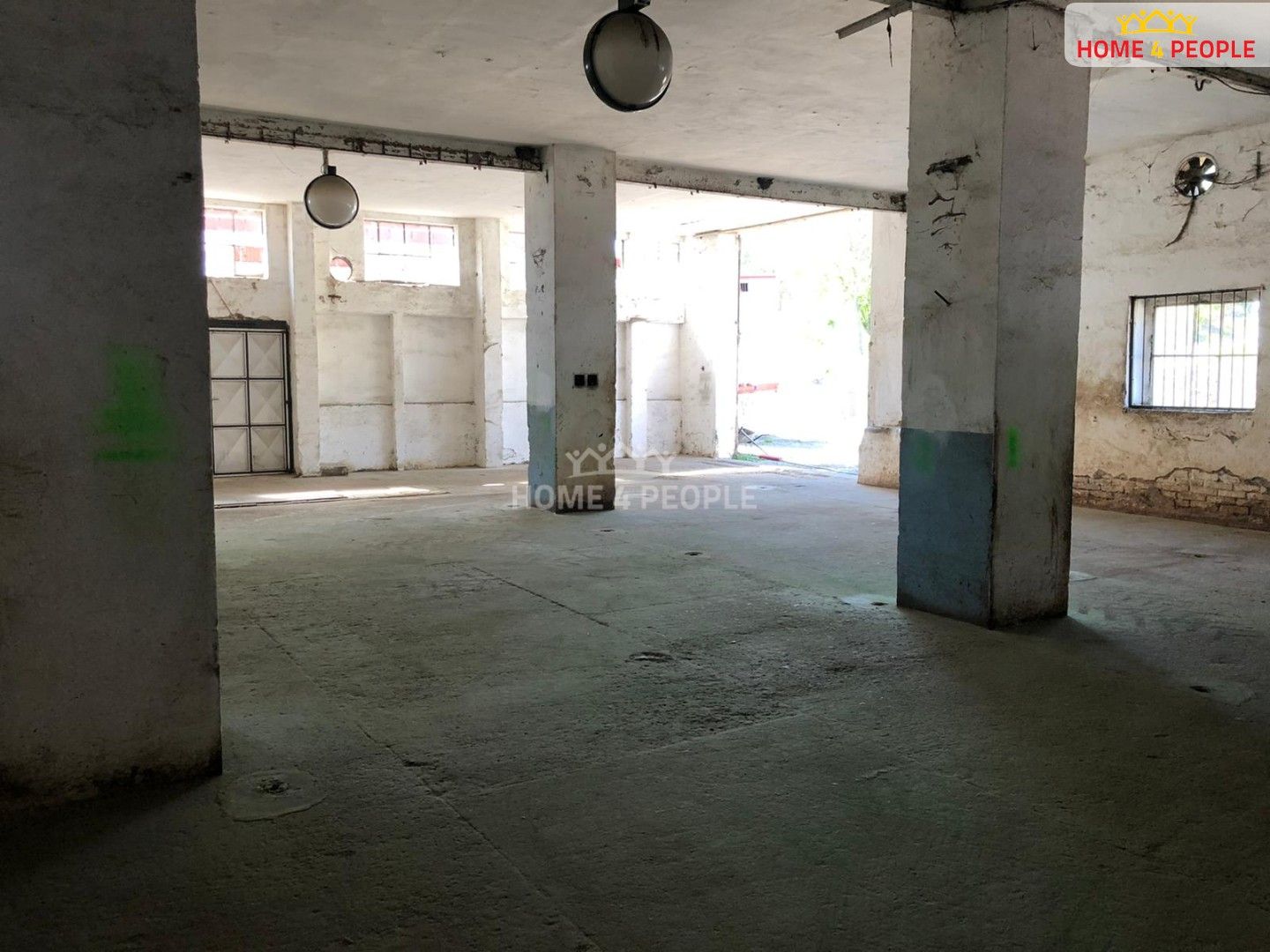 Prodej komerčního prostoru 23788 m² - foto 13