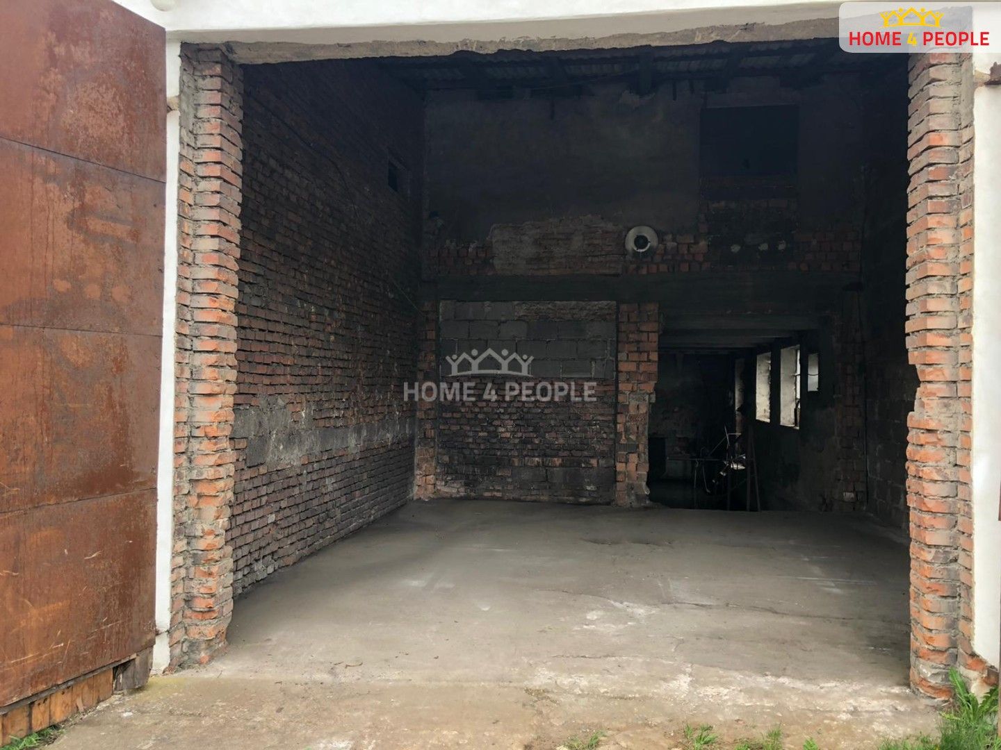 Prodej komerčního prostoru 23788 m² - foto 11