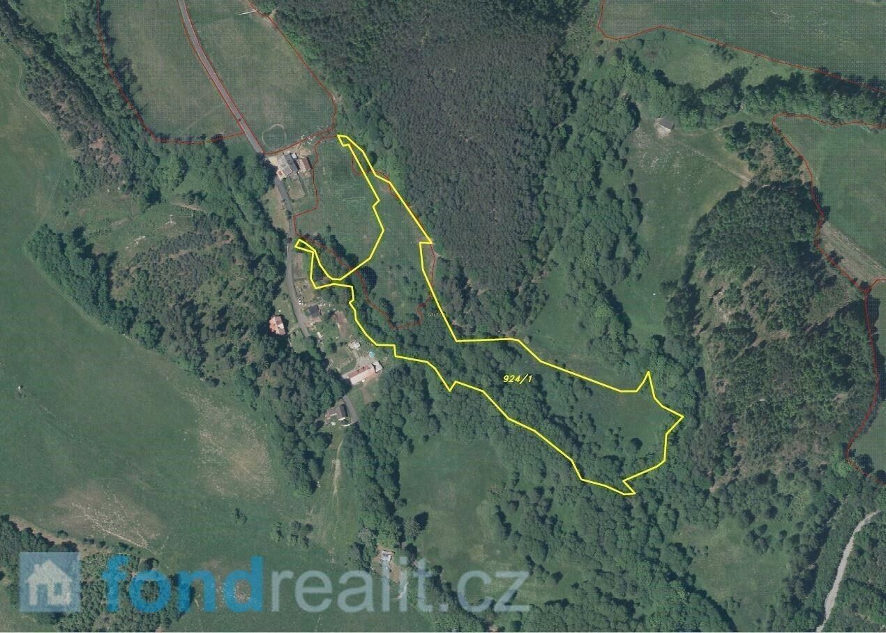 Prodej nemovitosti 19744 m² - foto 4
