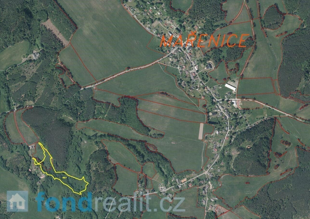 Prodej nemovitosti 19744 m² - foto 5