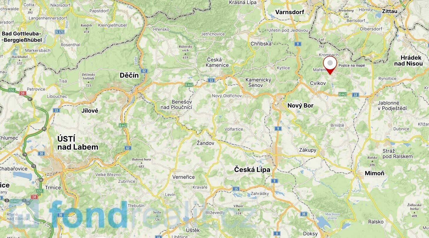 Prodej nemovitosti 19744 m² - foto 6