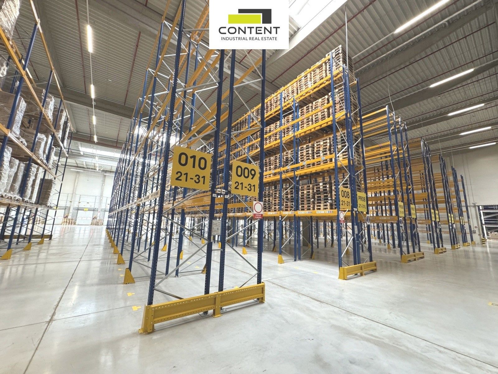 Pronájem komerčního prostoru 5000 m² - foto 10