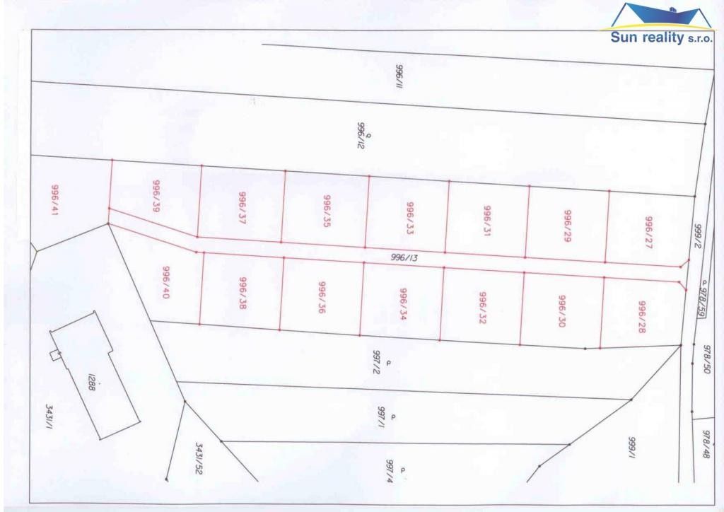 Prodej pozemku 6900 m² - foto 6