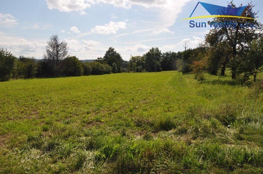Prodej pozemku 6900 m² - foto 1