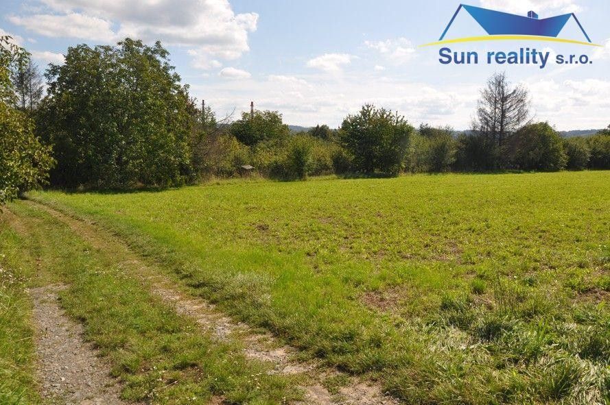 Prodej pozemku 6900 m² - foto 3