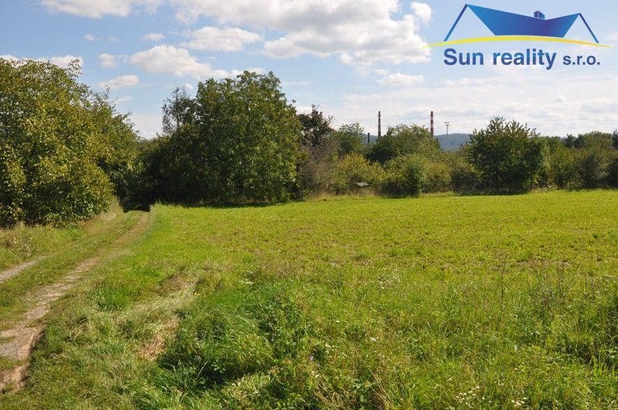 Prodej pozemku 6900 m² - foto 2