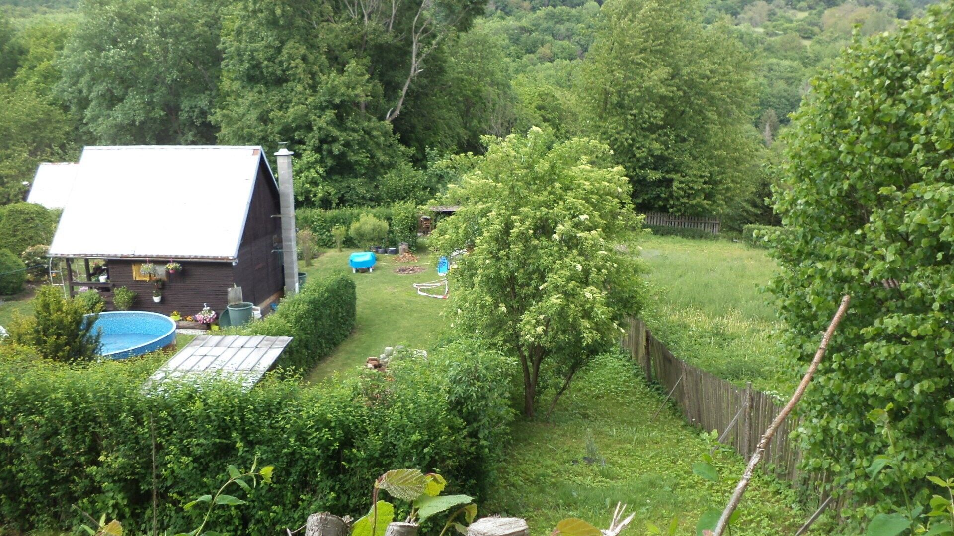 Prodej nemovitosti 159 m² - foto 1