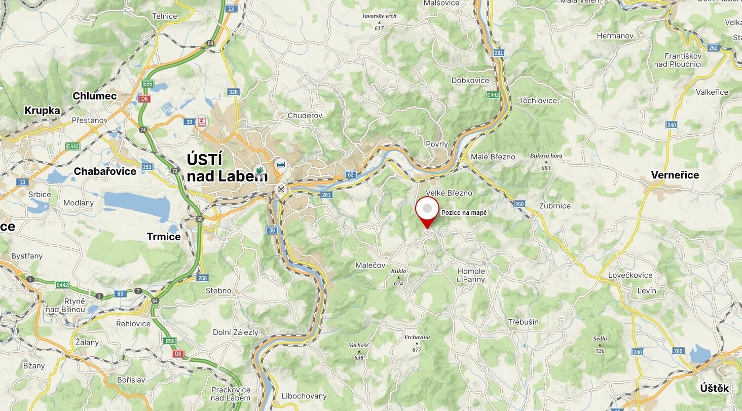 Prodej nemovitosti 159 m² - foto 6