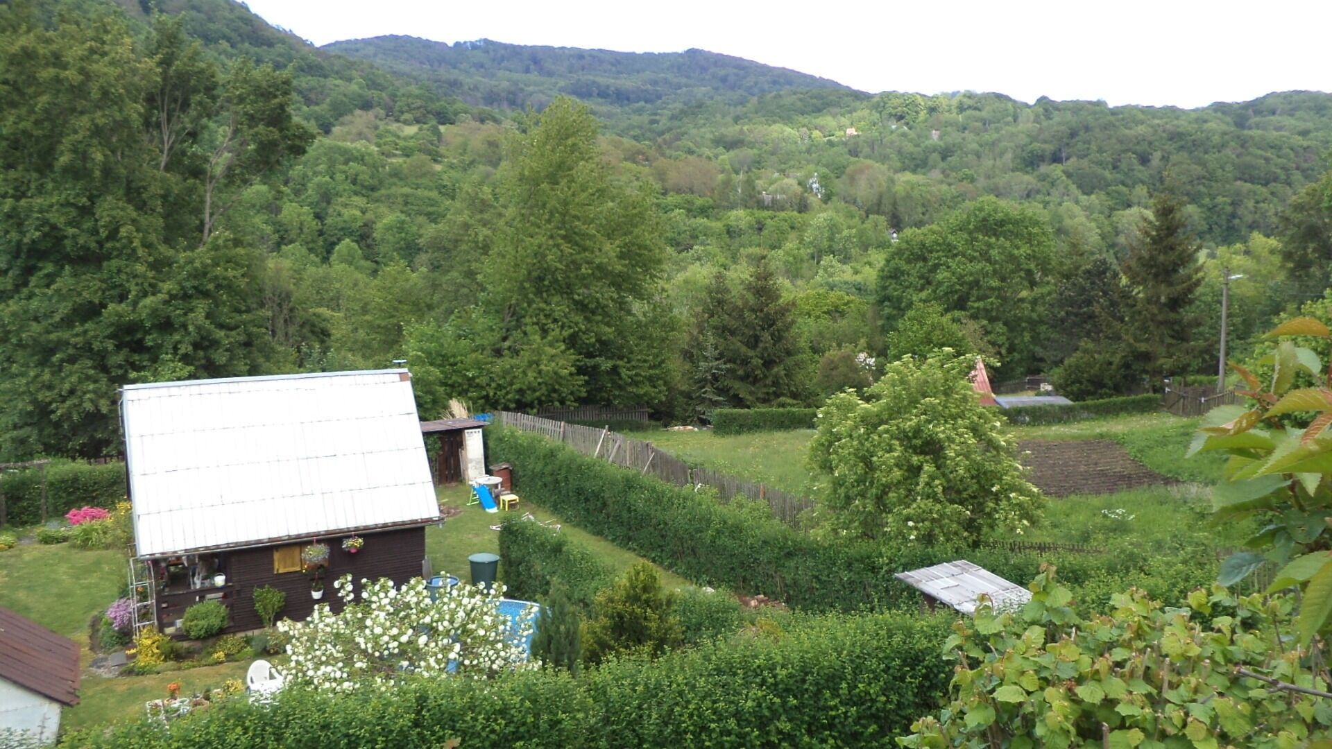 Prodej nemovitosti 159 m² - foto 2