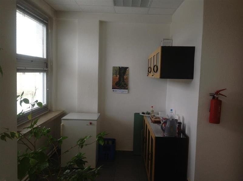 Pronájem komerčního prostoru 204 m² - foto 6