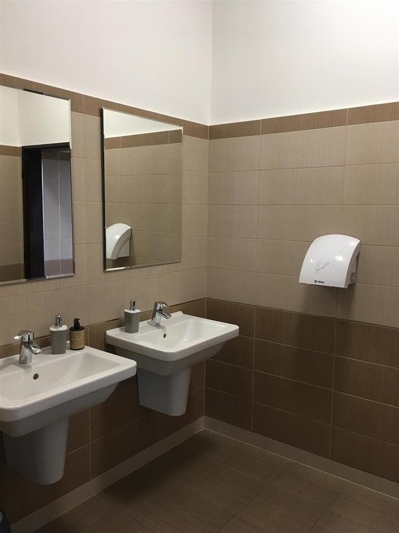 Pronájem komerčního prostoru 204 m² - foto 9