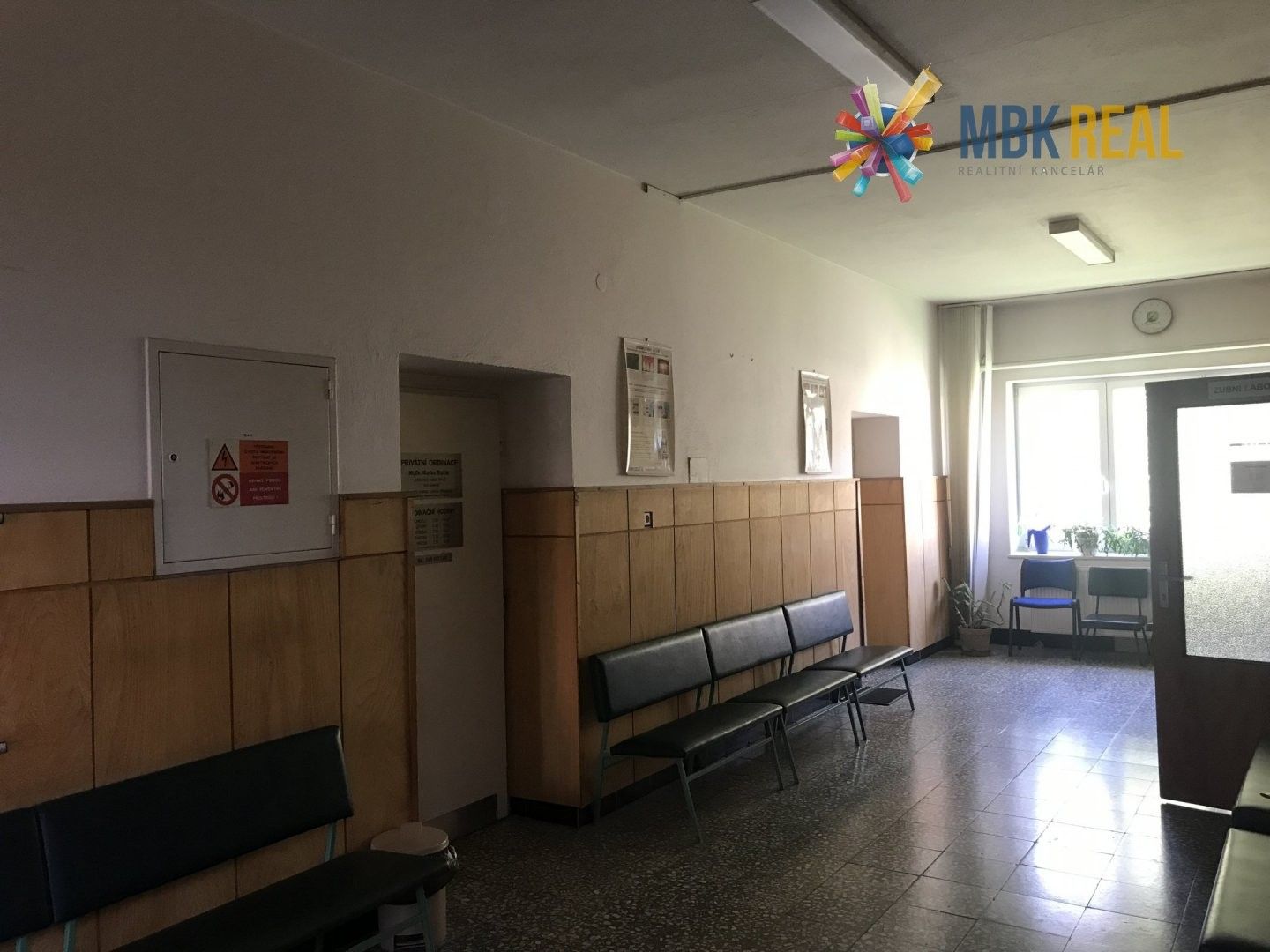 Pronájem nemovitosti 21 m² - foto 6