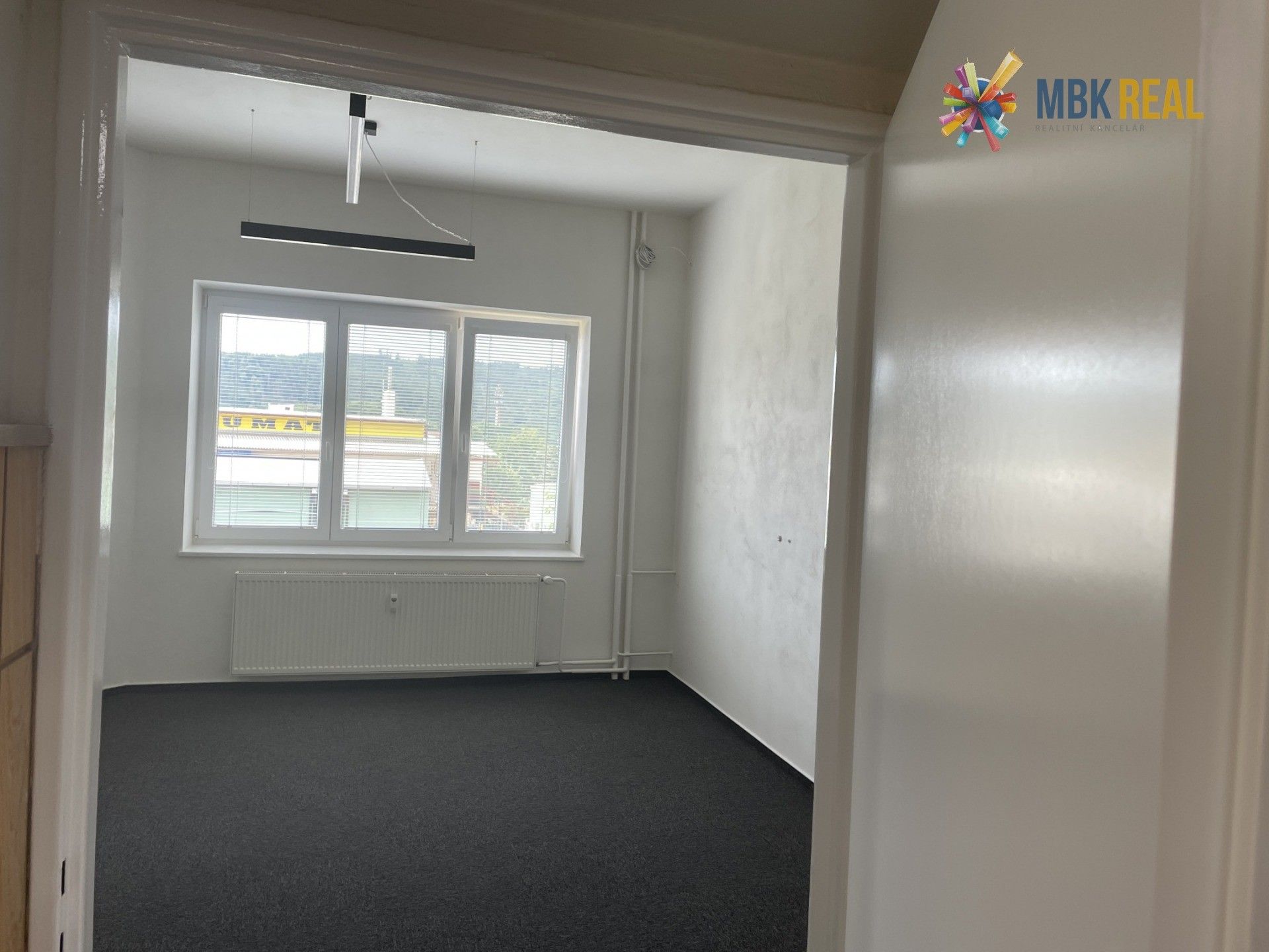 Pronájem nemovitosti 21 m² - foto 3