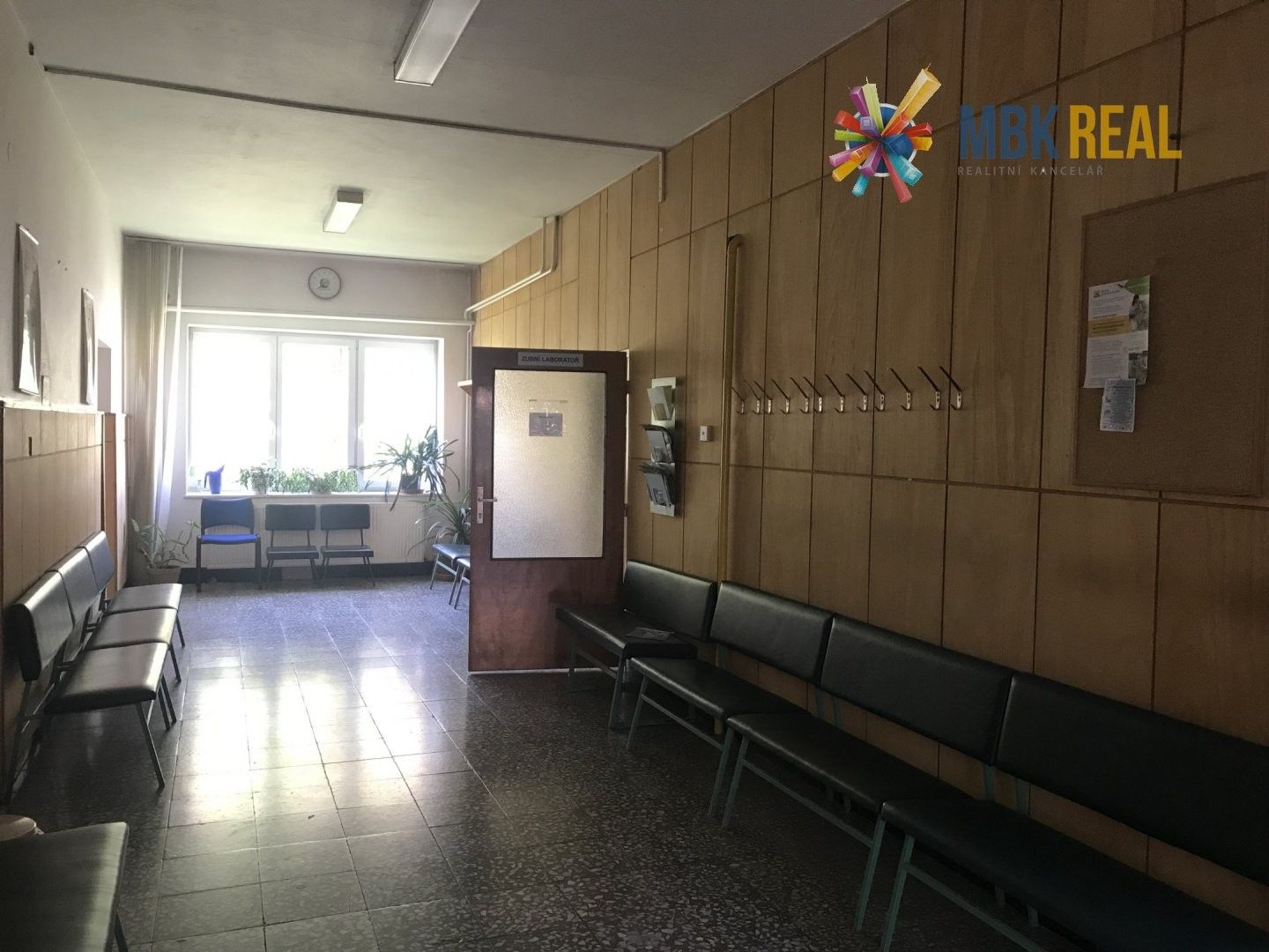 Pronájem nemovitosti 21 m² - foto 5