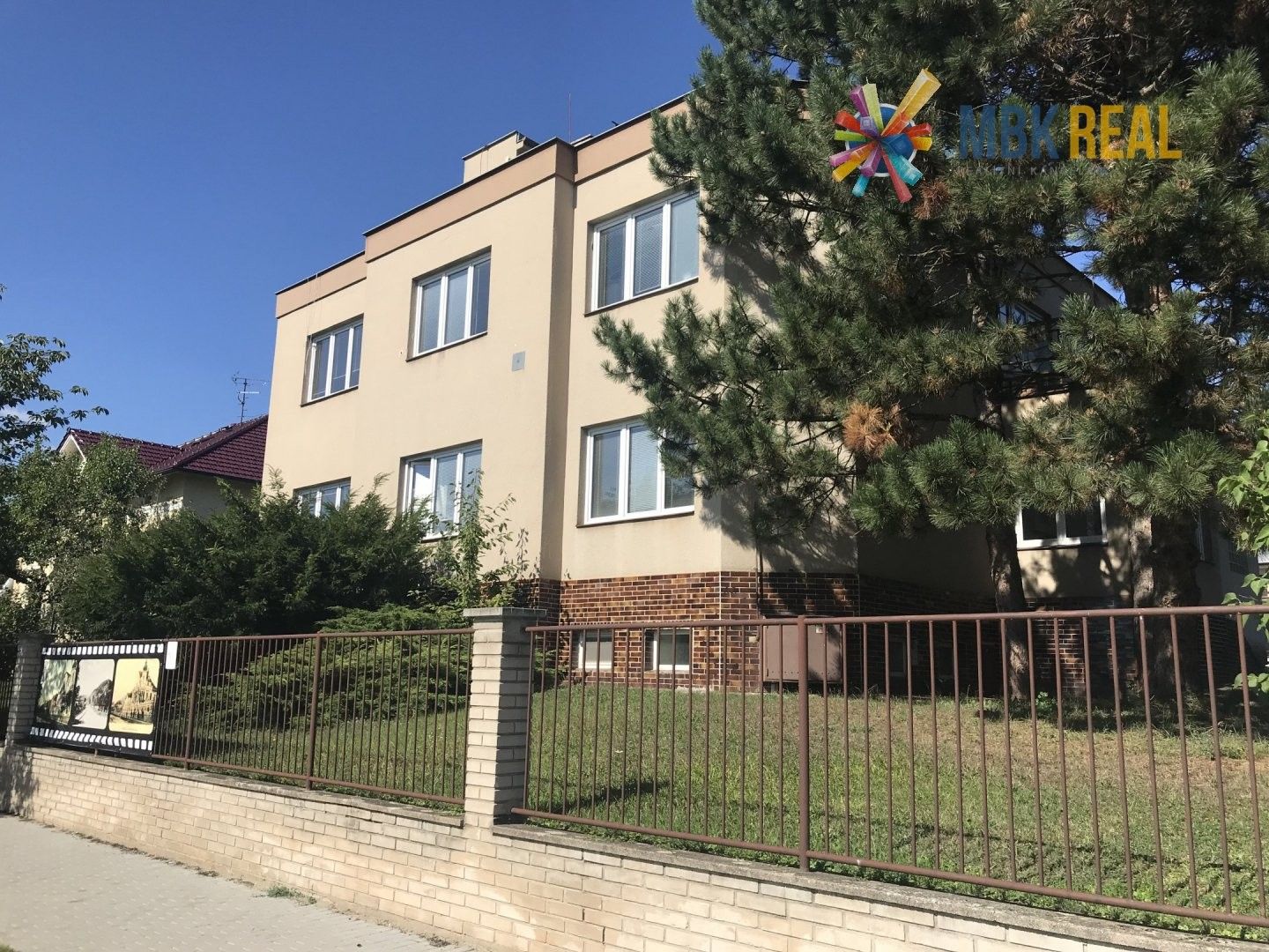 Pronájem nemovitosti 21 m² - foto 7