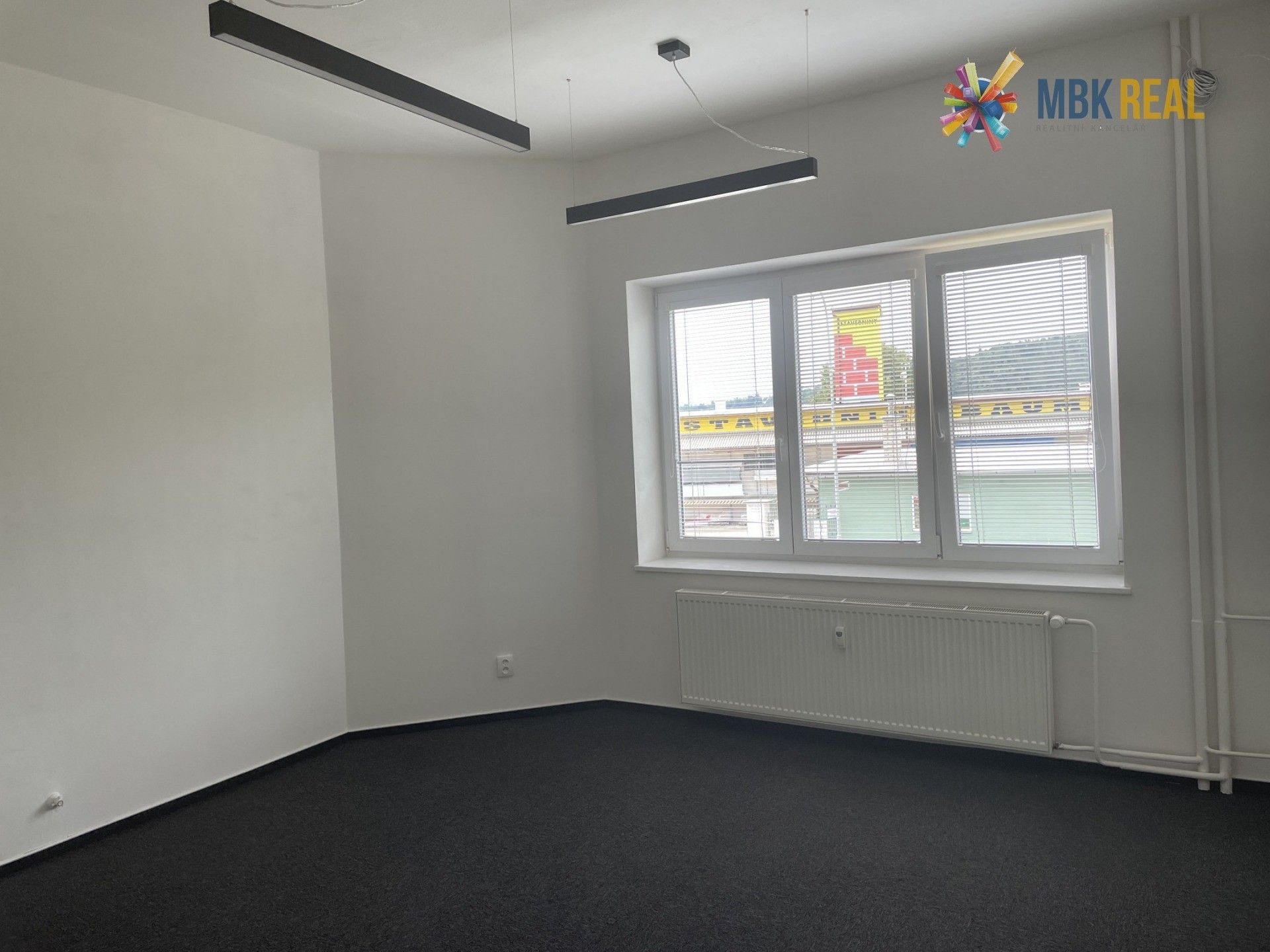 Pronájem nemovitosti 21 m² - foto 4