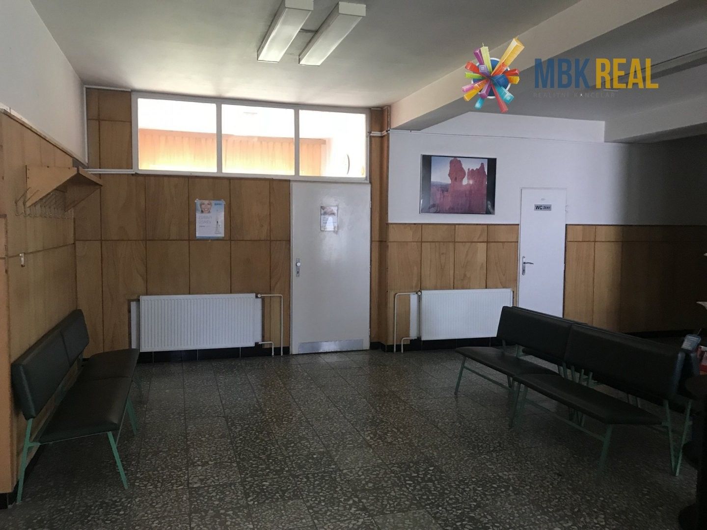 Pronájem nemovitosti 21 m² - foto 9